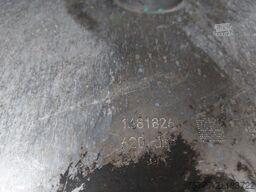 DAF XF106-460 SC Jumbozug-Durchlade-Getränke-Intard