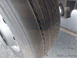 DAF XF106-460 SC Jumbozug-Durchlade-Getränke-Intard