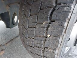 DAF XF106-460 SC Jumbozug-Durchlade-Getränke-Intard