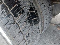 DAF XF106-460 SC Jumbozug-Durchlade-Getränke-Intard