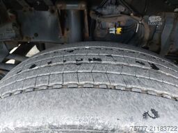 DAF XF106-460 SC Jumbozug-Durchlade-Getränke-Intard