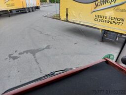 DAF XF106-460 SC Jumbozug-Durchlade-Getränke-Intard