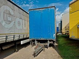 DAF XF106-460 SC Jumbozug-Durchlade-Getränke-Intard