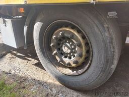 DAF XF106-460 SC Jumbozug-Durchlade-Getränke-Intard