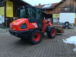 KUBOTA R065