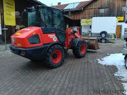 KUBOTA R065