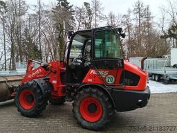 KUBOTA R065