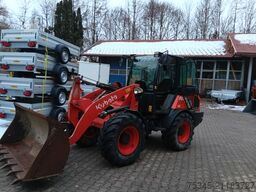 KUBOTA R065