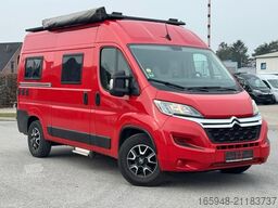 CLEVER Tour 540 | **MEGA AUSSTATTUNG** Jetzt oder nie!