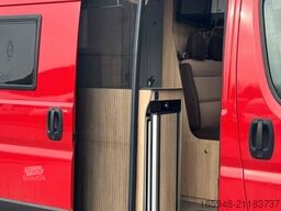 CLEVER Tour 540 | **MEGA AUSSTATTUNG** Jetzt oder nie!