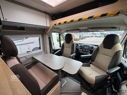 CLEVER Tour 540 | **MEGA AUSSTATTUNG** Jetzt oder nie!