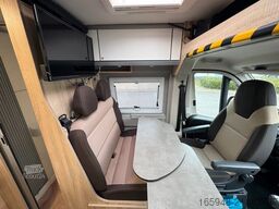 CLEVER Tour 540 | **MEGA AUSSTATTUNG** Jetzt oder nie!