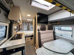 CLEVER Tour 540 | **MEGA AUSSTATTUNG** Jetzt oder nie!