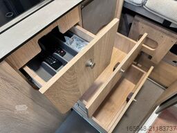 CLEVER Tour 540 | **MEGA AUSSTATTUNG** Jetzt oder nie!