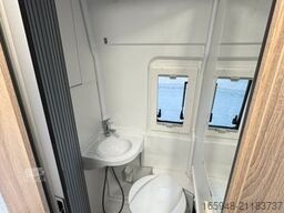 CLEVER Tour 540 | **MEGA AUSSTATTUNG** Jetzt oder nie!