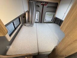 CLEVER Tour 540 | **MEGA AUSSTATTUNG** Jetzt oder nie!