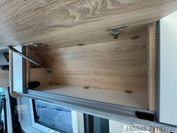 CLEVER Tour 540 | **MEGA AUSSTATTUNG** Jetzt oder nie!