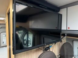 CLEVER Tour 540 | **MEGA AUSSTATTUNG** Jetzt oder nie!