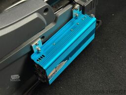 CLEVER Tour 540 | **MEGA AUSSTATTUNG** Jetzt oder nie!