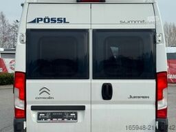 PÖSSL Summit 600 Plus | *Top Deal - schnell sichern!*