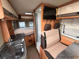 PÖSSL Summit 600 Plus | *Top Deal - schnell sichern!*