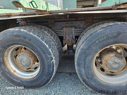 MERCEDES-BENZ 2651 6X4  BB .Retarder. ATM. Epsilon 105