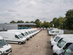 MERCEDES-BENZ Sprinter 315 CDI L2H2 Kasten Klima 3,5to #T044
