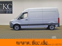 MERCEDES-BENZ Sprinter 315 CDI L2H2 Kasten Klima 3,5to #T044