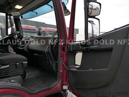 IVECO 150E32 Eurocargo Autotransporter Vollluft Euro 6