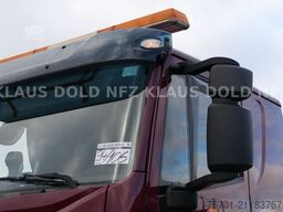 IVECO 150E32 Eurocargo Autotransporter Vollluft Euro 6