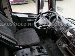 IVECO 150E32 Eurocargo Autotransporter Komplettzug