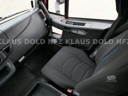 IVECO 150E32 Eurocargo Autotransporter Komplettzug