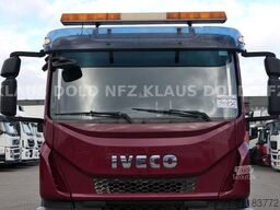 IVECO 150E32 Eurocargo Autotransporter Komplettzug