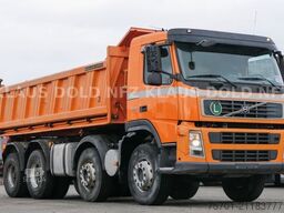 VOLVO FM 440 Dreiseitenkipper Orig. 146.000 km