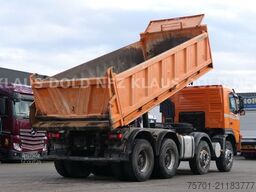 VOLVO FM 440 Dreiseitenkipper Orig. 146.000 km