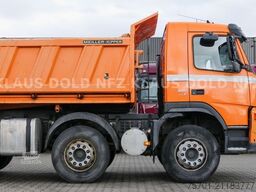 VOLVO FM 440 Dreiseitenkipper Orig. 146.000 km
