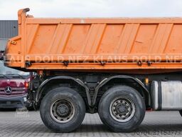 VOLVO FM 440 Dreiseitenkipper Orig. 146.000 km