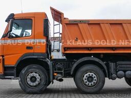 VOLVO FM 440 Dreiseitenkipper Orig. 146.000 km