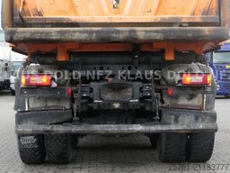 VOLVO FM 440 Dreiseitenkipper Orig. 146.000 km