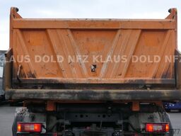 VOLVO FM 440 Dreiseitenkipper Orig. 146.000 km