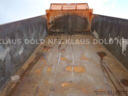 VOLVO FM 440 Dreiseitenkipper Orig. 146.000 km