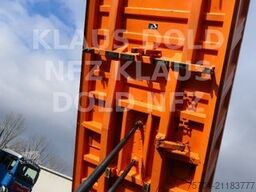 VOLVO FM 440 Dreiseitenkipper Orig. 146.000 km