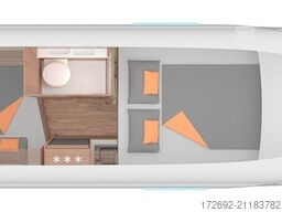 WEINSBERG CaraBus 600 MQH EDITION [FIRE]