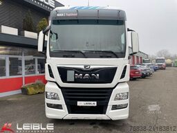 MAN TGX 18.500 LLS-U*XXL*VollLuft*2x Tank 960L*ACC**