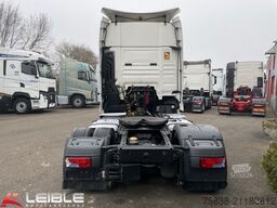 MAN TGX 18.500 LLS-U*XXL*VollLuft*2x Tank 960L*ACC**