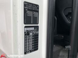 MAN TGX 18.500 LLS-U*XXL*VollLuft*2x Tank 960L*ACC**
