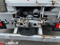 MERCEDES-BENZ Actros 2643 6x2*Tank*Sening*3 Kammern*FL/AT*ADR