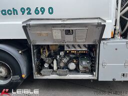 MERCEDES-BENZ Actros 2643 6x2*Tank*Sening*3 Kammern*FL/AT*ADR