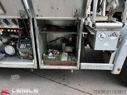 MERCEDES-BENZ Actros 2643 6x2*Tank*Sening*3 Kammern*FL/AT*ADR