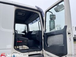 MERCEDES-BENZ Actros 2643 6x2*Tank*Sening*3 Kammern*FL/AT*ADR